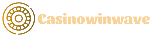 Casinowinwave logo